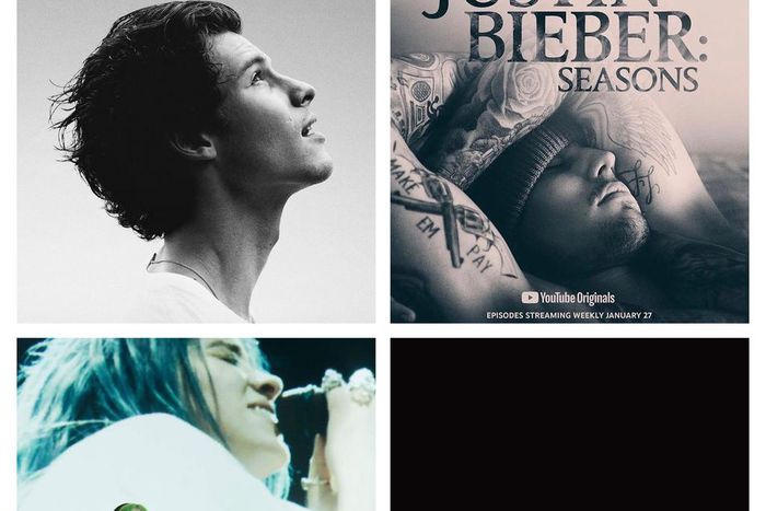 We shouldn’t criticize ‘Documentaries of Artists’.