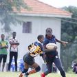 Uganda Rugby Union