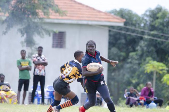 Uganda Rugby Union