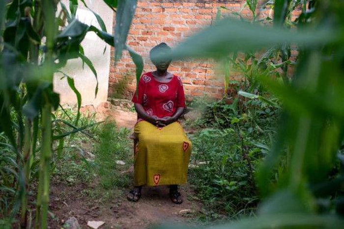 United Nations High Commissioner for Refugees (UNHCR)