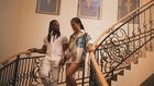 Flavour's new video for 'Omo Temi' features stunning female lead. (2Nite)