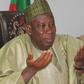 Kano state governor, Abdullahi Ganduje