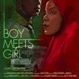 'Boy Meets Girl' first photos [ Conrad Omodiagbe]