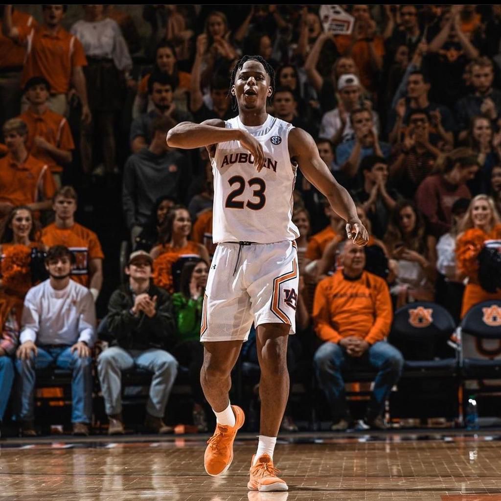 Isaac Okoro (Instagram/Isaac Okoro)