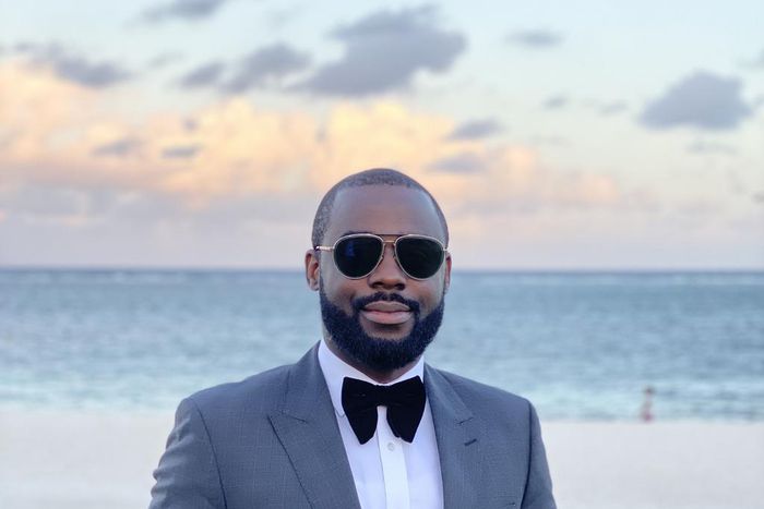 Bugwu Aneto-Okeke of MAD Solutions discusses COVID-19's effects on Nigeria’s music industry