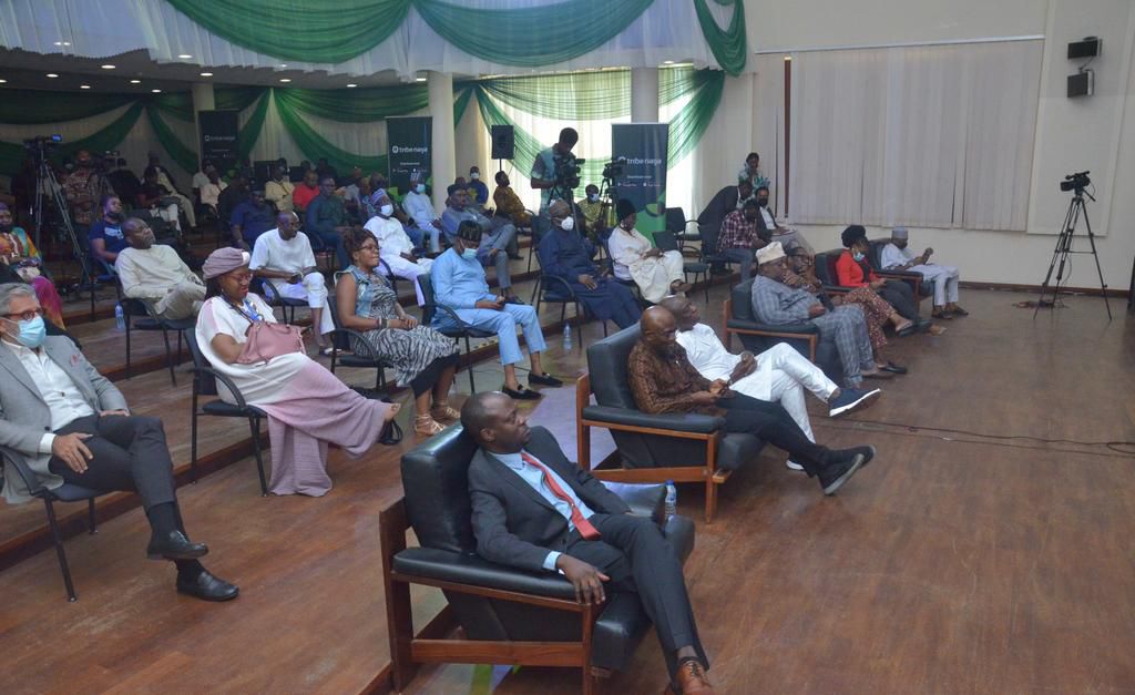 New online conversation app ‘tribe naija’ berths in Nigeria…available on Google App Store & IOS