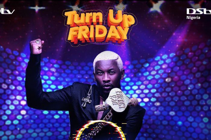 All the things we miss about Friday nights