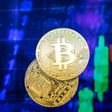 Bitcoin has fallen sharply from all-time highs this week