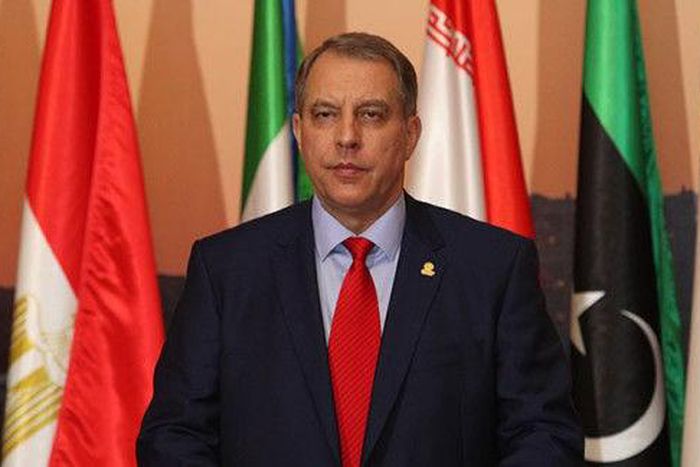 African Energy Chamber