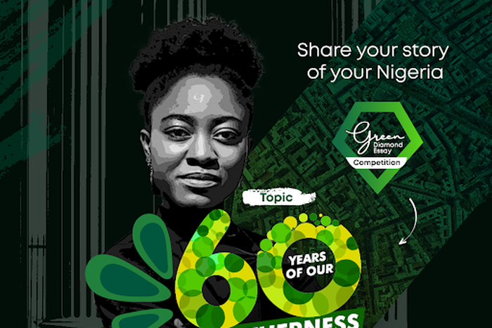 Over 3 million naira worth of prizes for Nigerian writers in the Green Diamond Essay Competition