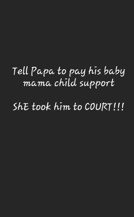 Odion Ighalo’s estranged wife alleges the footballer has fathered two babies out of wedlock (Instagram)