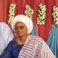 Chief of Staff to Ondo State Governor, Olugbenga Ale and wife, Sade Ale (News Direct)
