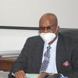 Auditor-General of the Federation, Mr Aghughu Adolphus (TheCable)