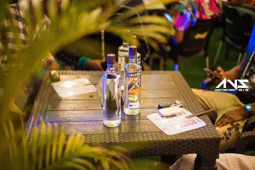 Afro Vibes 2021: Smirnoff shuts down Benin City