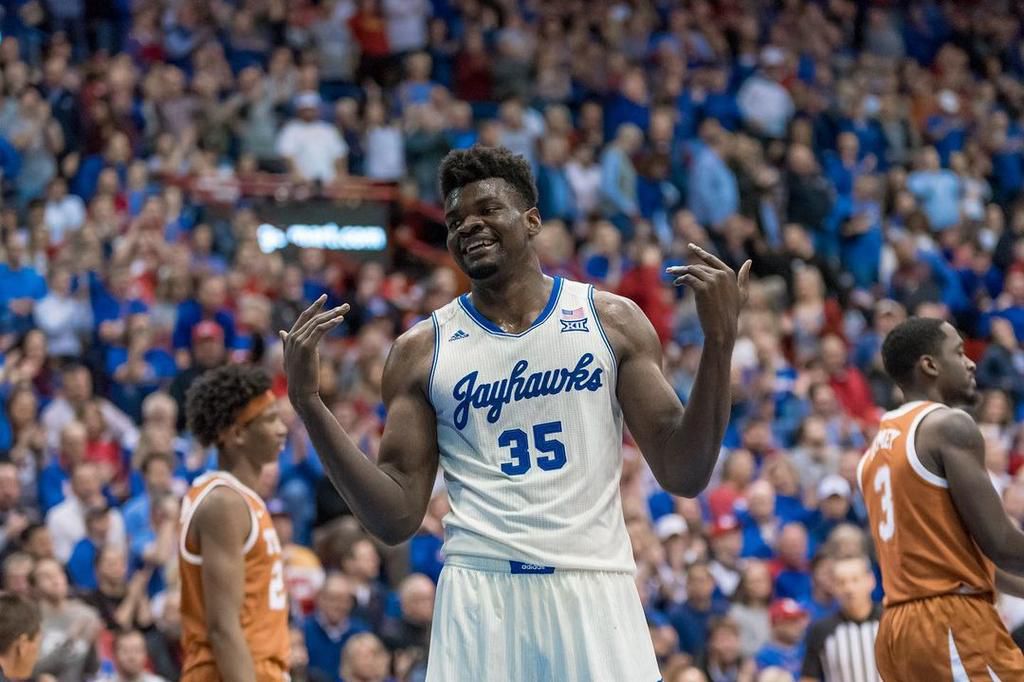 Udoka Azubuike (Instagram/Udoka Azubuike)