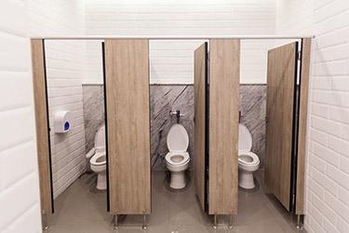 Company fines workers who use its toilet more than once a day