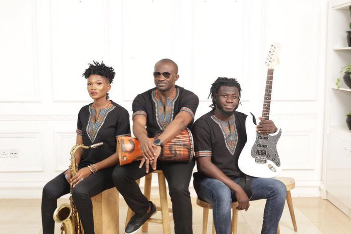 ARB Music Band takes the front row with new deal with Universal Music Group (U-NXT)