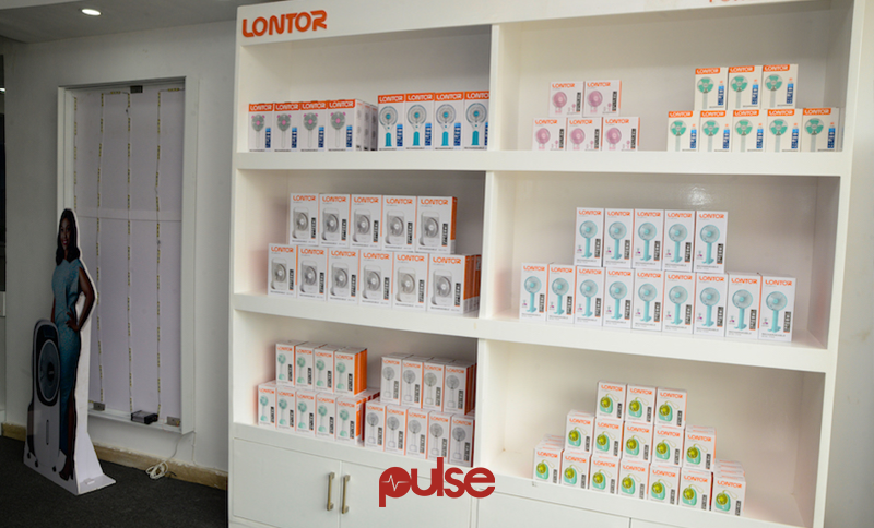 Gree & Lontor introduces Franchise Retail opportunity to the Nigerian investment community