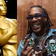Burna Boy recently flew the Nigerian flag with his first Grammy win [Deadline/Fresh Island]