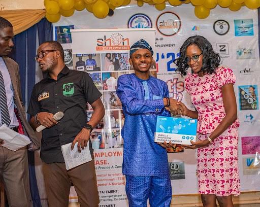 TECNO sponsors Campus Ten, lends voice to the fight against unemployment