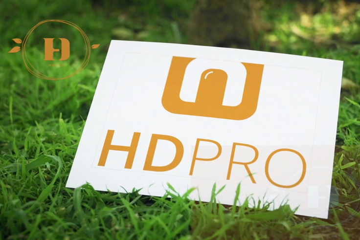 Introducing the HD Pro Global Franchise opportunity