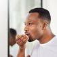Bad breath may persist even after brushing [godental]