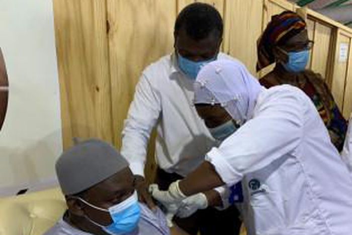 WHO Regional Office for Africa