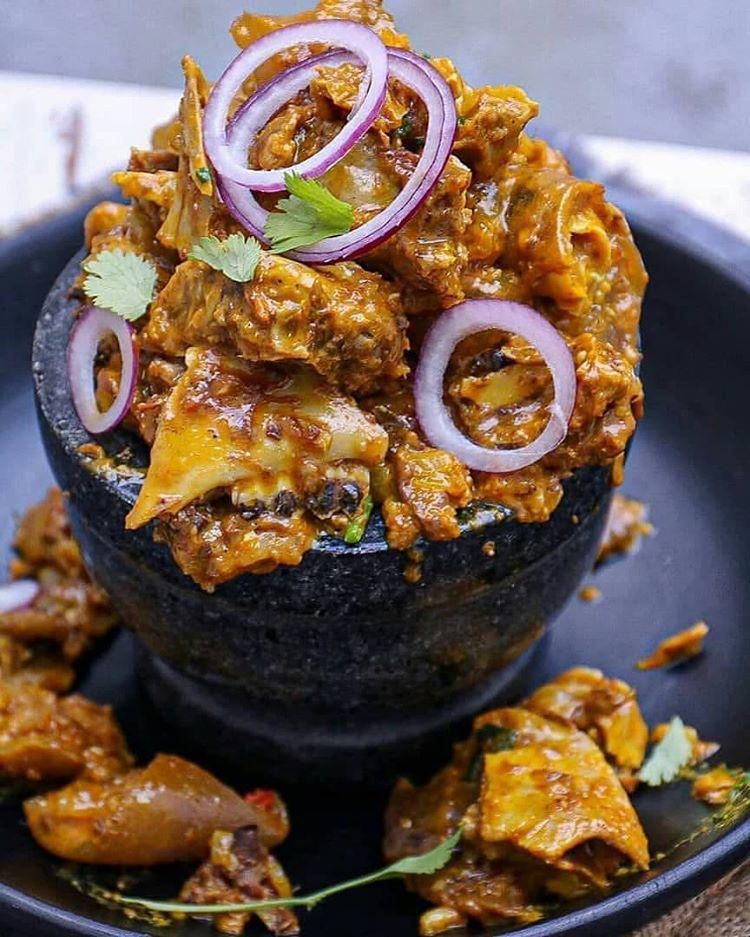 Isi-Ewu {Eni stores}