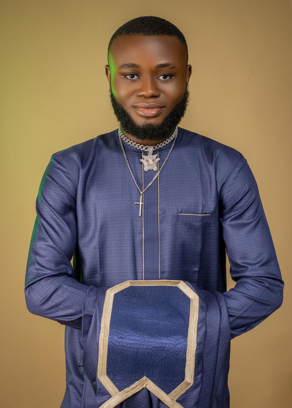 Real facts you probably didn’t know about Iking Ferry at 25