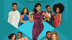 'Kambili: The Whole 30 Yards' is currently showing in cinemas [Instagram/@kambili_30yards]