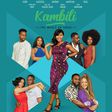 'Kambili: The Whole 30 Yards' is currently showing in cinemas [Instagram/@kambili_30yards]