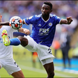 Wilfred Ndidi (Leicester City)