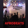 Ayo Shonaiya's 'Afrobeats: The Backstory documentary series [Instagram/afrobeatsthebackstory]