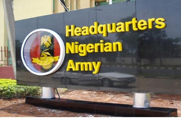 Ignore fake recruitment advert, Army urges Nigerians. [NAN]