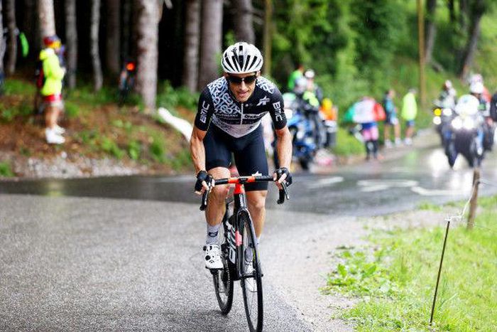 Team Qhubeka NextHash