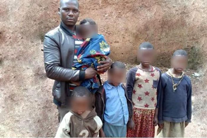 Angry man takes daughter from ‘son-in-law’ who failed to pay bride price but has born 5 children