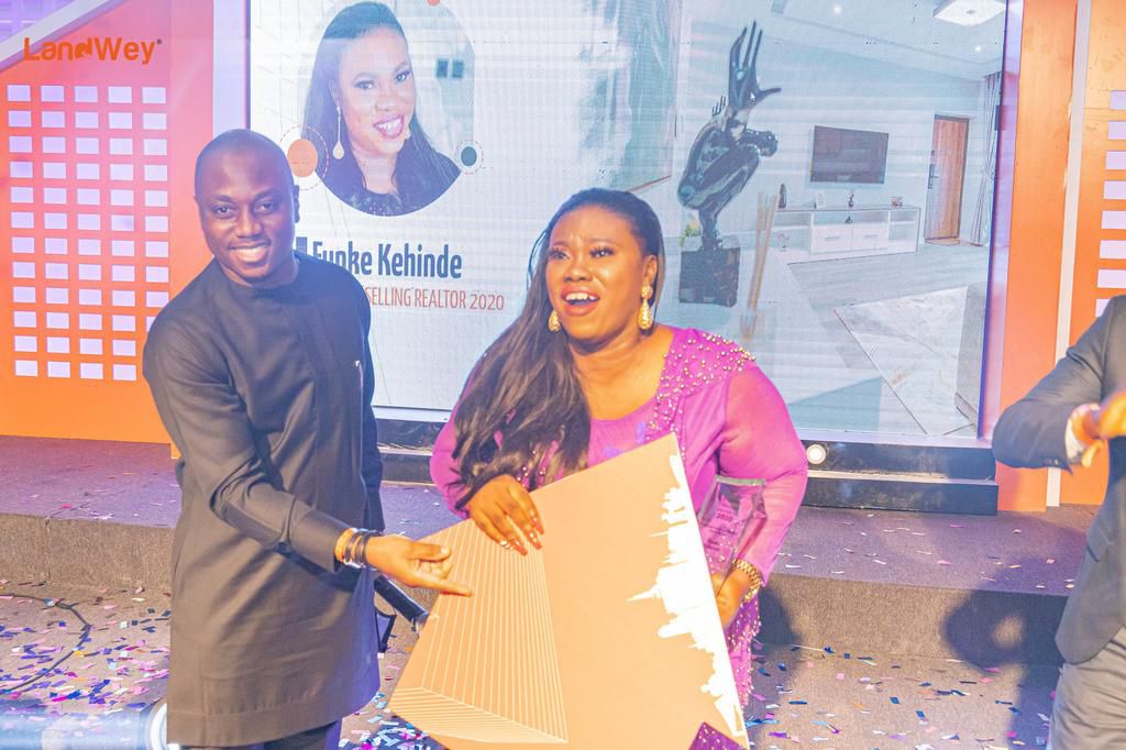 Landwey at 4: A night with the stars