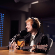 Ed Sheeran talks about forgetting and relearning his own songs ahead of upcoming anniversary show. (Apple Music)