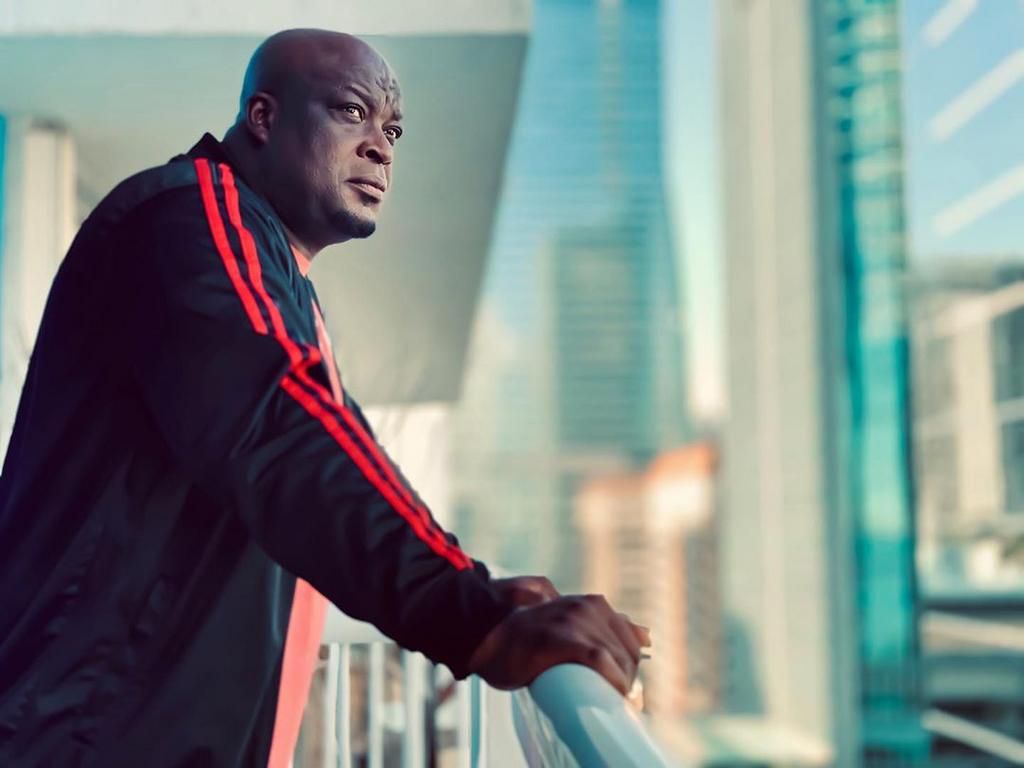 Robert O. Peters [entrepreneurs.ng]