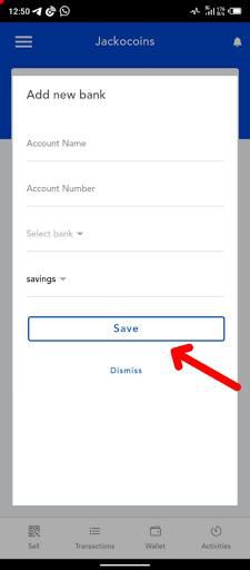 Best site to buy and sell Tron,  USDT(trc-20) in Nigeria