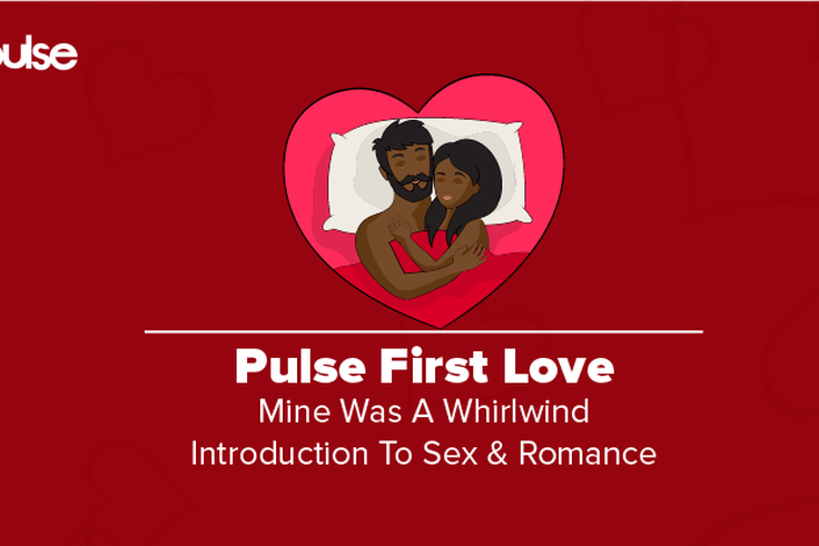 Pulse First Love - The Whirlwind Edition