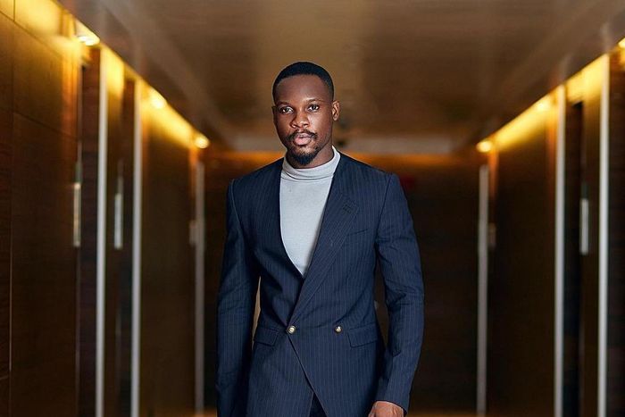 Nonso Bassey [Instagram/@nonsobassey]