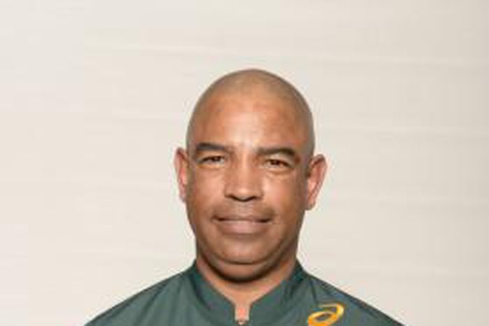 South African Rugby Union