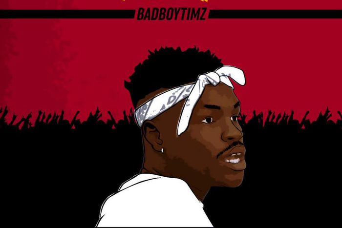 STREAM: Bad Boy Timz - Have Fun. (TBA)