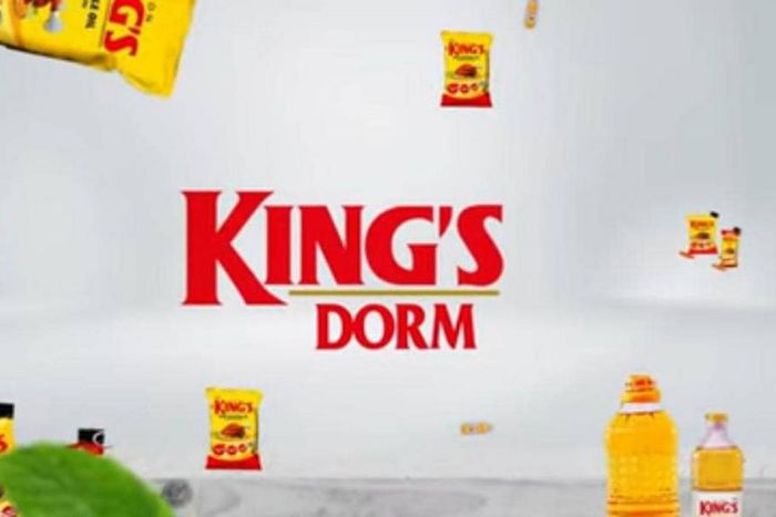 Explore the beauty of Nigerian food with King’s Dorm