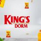 Explore the beauty of Nigerian food with King’s Dorm