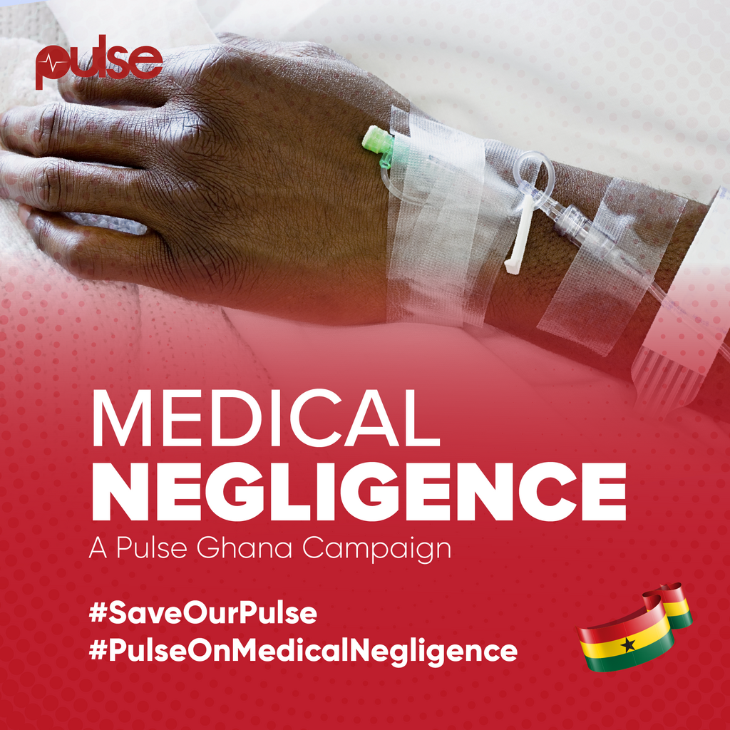 Pulse on medical negligence in Ghana