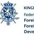Kingdom of Belgium - Foreign Affairs, Foreign Trade and Development Cooperation