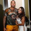 La La Anthony and Carmelo Anthony [Instagram/JohnnyWhite3535]