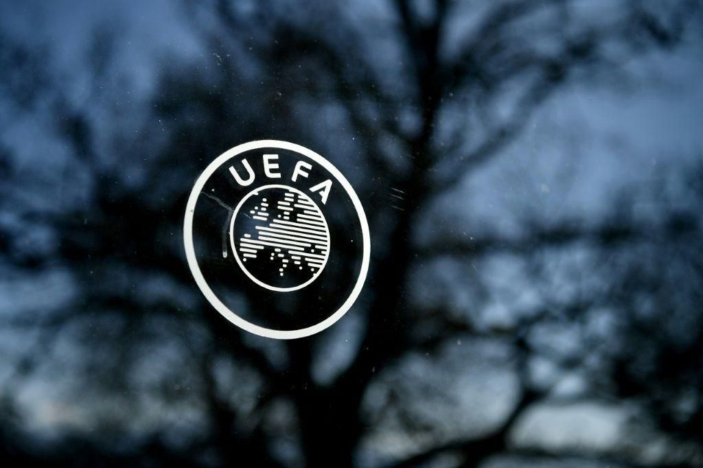 UEFA joins social media boycott to tackle online abuse | Pulse Nigeria